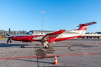 Alpha-Aviation – Pilatus PC-12 NGX OK-JKP