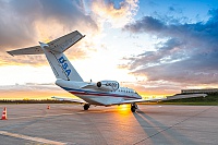 Delta System Air – Cessna C525A CJ2 OK-DSY Delta System Air – Cessna C525A CJ2 OK-DSY