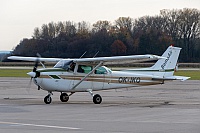 Private/Soukromé – Cessna 172N OK-IKQ