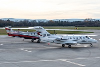 JetBee Czech &ndash; Beech 400A OK-BEE