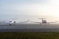 Alpha-Aviation &ndash; Pilatus PC-12/47E OK-PMP