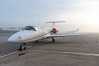 JetBee Czech &ndash; Beech 400XP OK-BEE