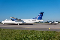 Fleet Air International – ATR ATR-72-202(F) HA-KAO