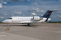 Private/Soukrom – Canadair CL-600-2B16 Challenger 605 EI-WFI