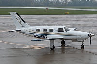 Private/Soukrom – Piper PA-46R-350T N186ST