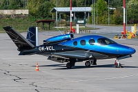 Prvn Vision Jet v R